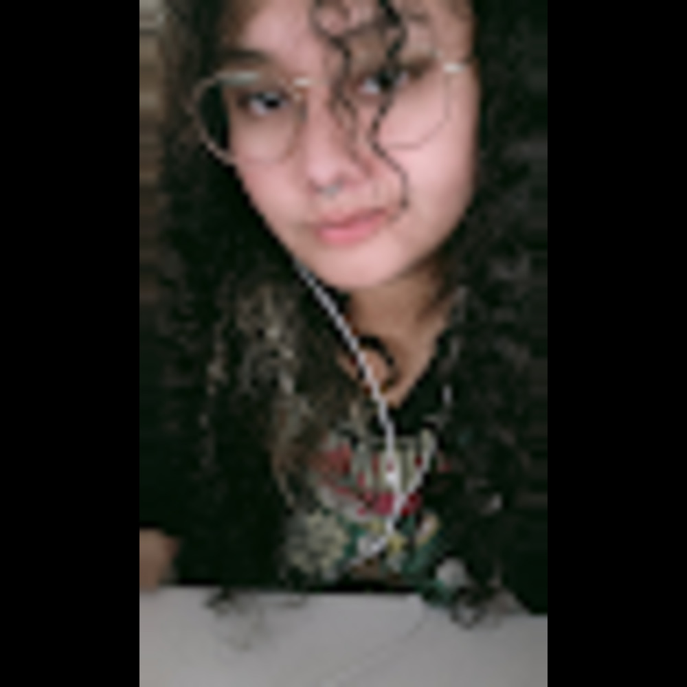 Meet your Posher, Ariadna